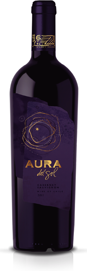 aura del sol